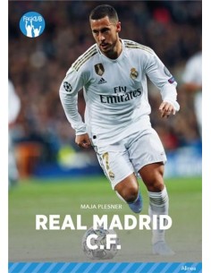 Klubhold - Real Madrid CF,...
