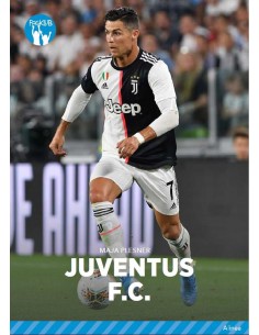 Klubhold - Juventus FC, Blå...