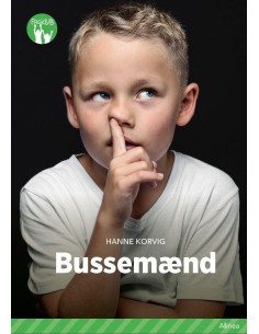 Bussemænd, Grøn Fagklub