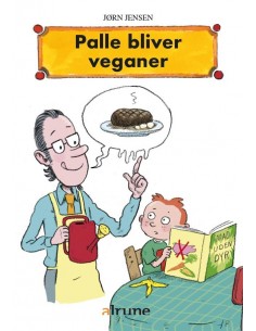 Palle bliver veganer