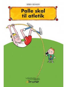 Palle skal til atletik
