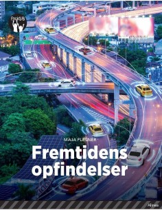 Fremtidens opfindelser,...