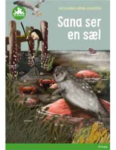 Sana ser en sæl, Grøn Læseklub