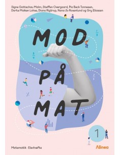 Mod på mat 1