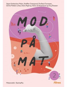 Mod på mat 2