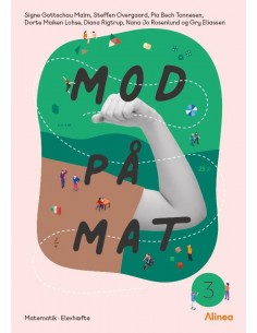 Mod på mat 3
