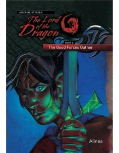 The Lord of the Dragon 8....