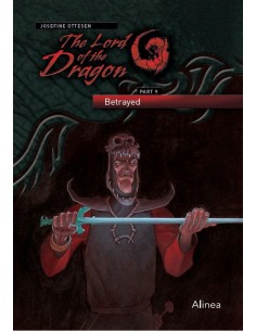 The Lord of the Dragon 9....
