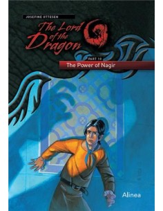 The Lord of the Dragon 10....