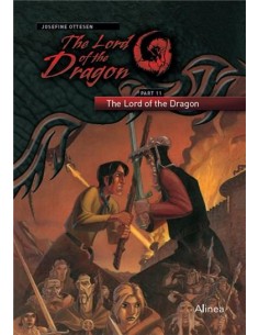 The Lord of the Dragon 11....