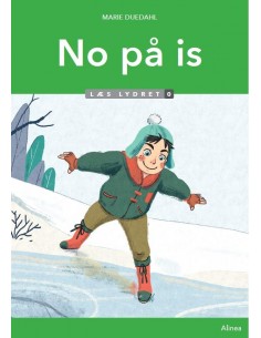 No på is, Læs Lydret 0