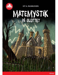 Matemystik på slottet, Rød...