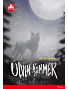 Ulven kommer, Rød Læseklub