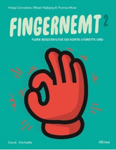 Fingernemt 2, Flere...
