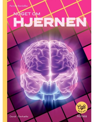 Noget om Hjernen, Gult niveau, 5 stk.