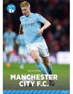 Klubhold - Manchester City...