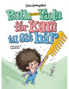 Ruth-Viola med bindestreg...