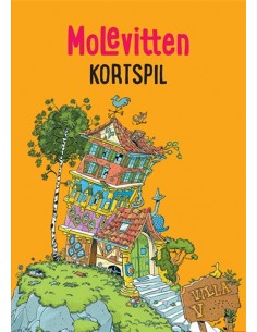 Molevitten, 0. kl.,...