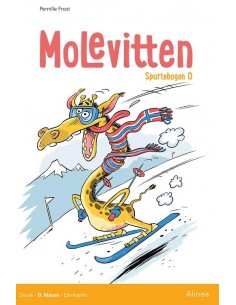 Molevitten, 0. kl.,...