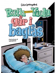 Ruth-Viola med bindestreg...