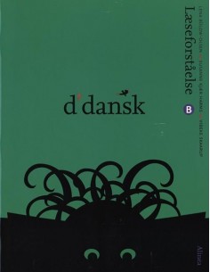 d'dansk, Læseforståelse B