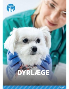 Dyrlæge, Blå Fagklub