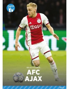 Klubhold - AFC Ajax, Blå...