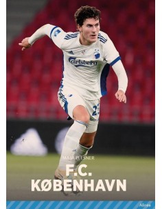 Klubhold - F.C. København,...
