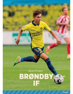 Klubhold - Brøndby IF, Blå...