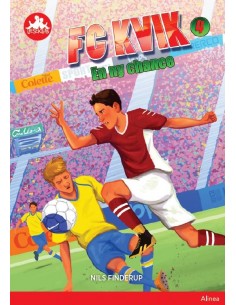 FC Kvik 4 - En ny chance,...