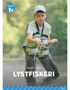 Lystfiskeri, Blå Fagklub