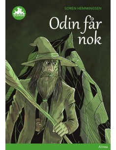 Odin får nok, Grøn læseklub
