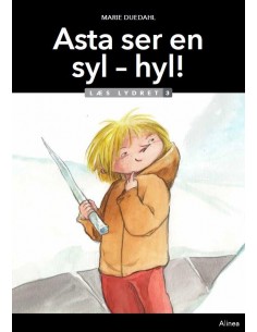 Asta ser en syl - hyl! Læs...