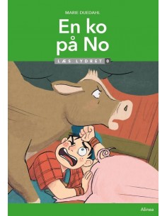 En ko på No, Læs lydret 0