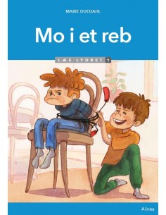 Mo i et reb, Læs lydret 1