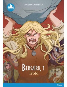 Bersærk 1, Trold, Blå læseklub