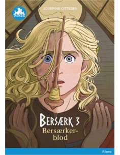 Bersærk 3, Bersærkerblod,...