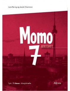 Momo 7, Arbeitsheft