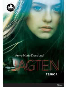 Jagten - Terror, Sort Læseklub