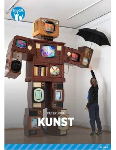 Kunst, Blå Fagklub