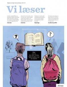 Vi læser 7