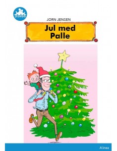 Jul med Palle, Blå Læseklub