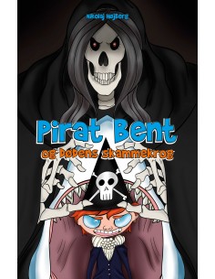 Pirat Bent og Dødens...