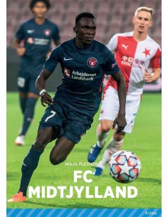Klubhold - FC Midtjylland,...