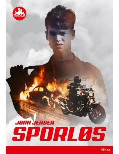 Sporløs, Rød Læseklub