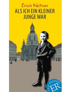 Als ich ein kleiner Junge...
