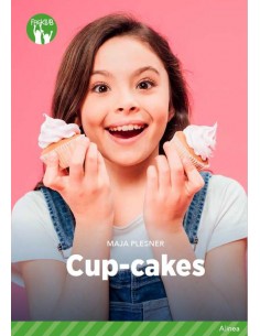 Cup-cakes, Grøn Fagklub