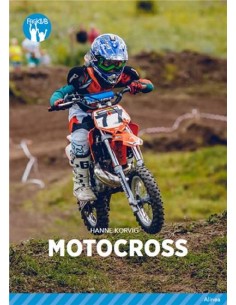 Motocross, Blå Fagklub