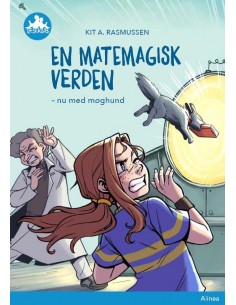 En matemagisk verden - nu...
