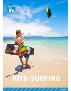 Kite-surfing, Blå Fagklub